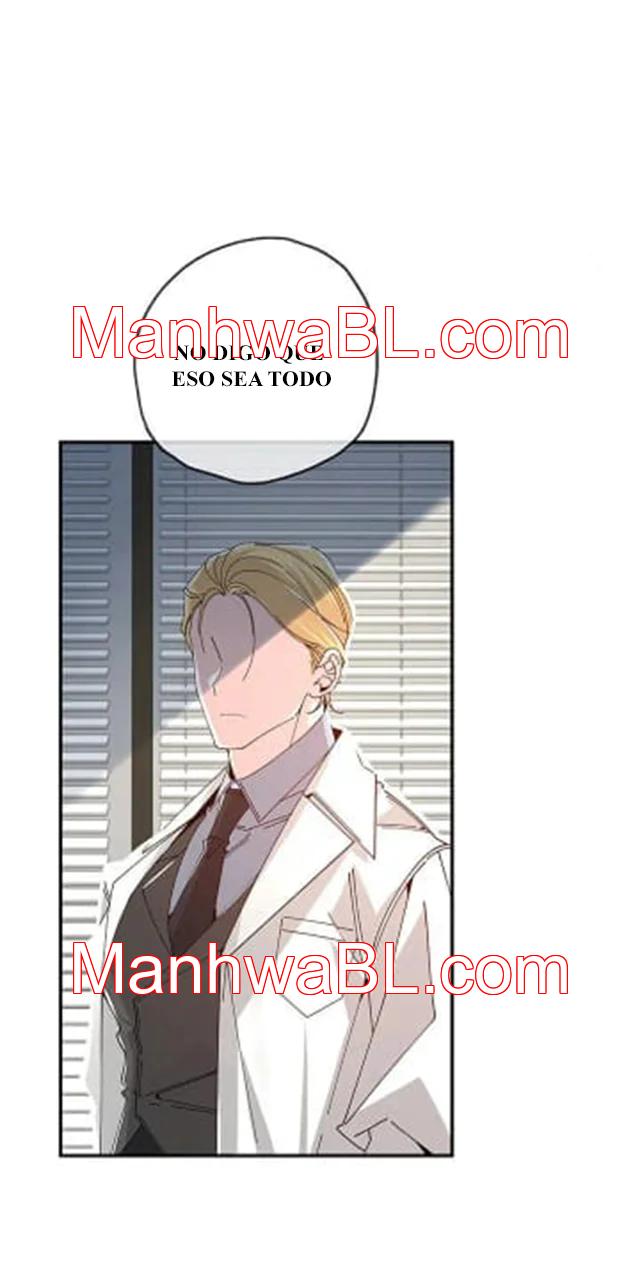 Síndrome de la sirena - Capítulo 4 manhwa