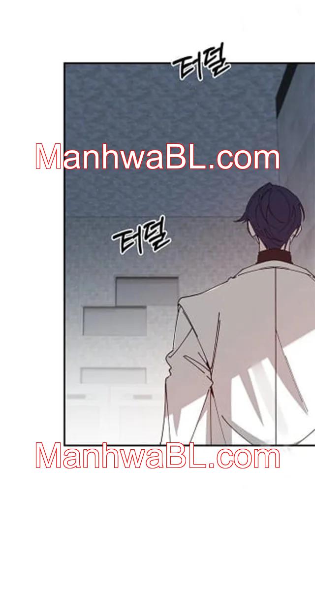 Síndrome de la sirena - Capítulo 4 manhwa