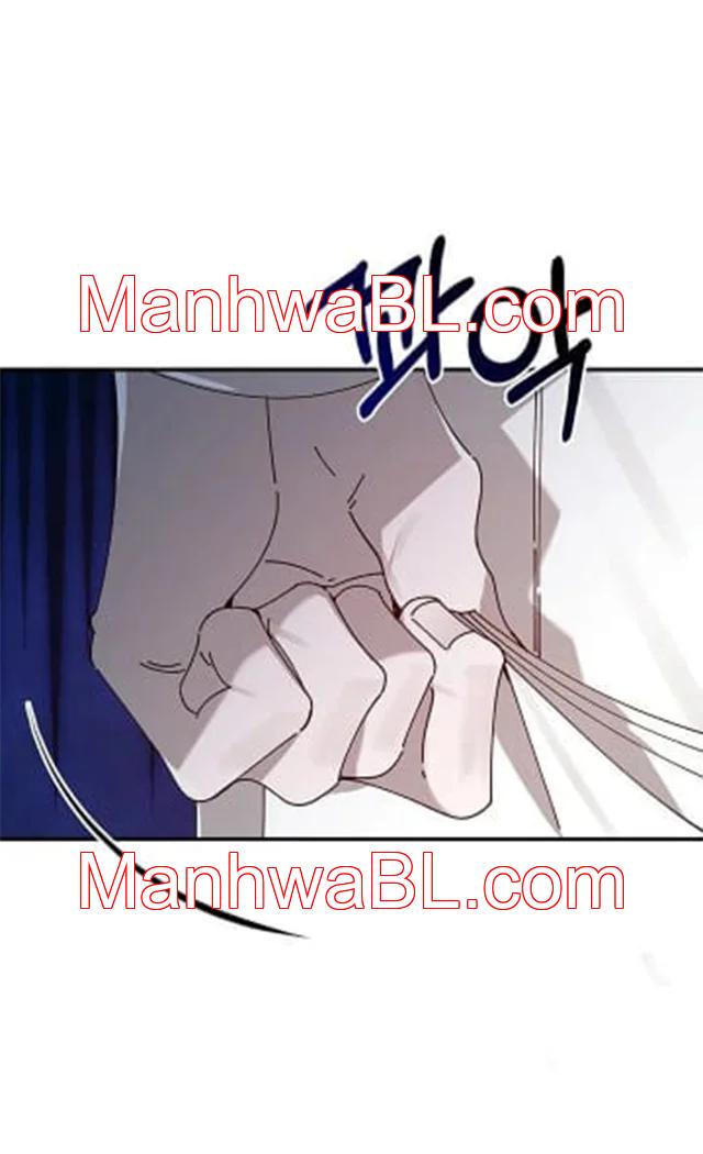 Síndrome de la sirena - Capítulo 4 manhwa