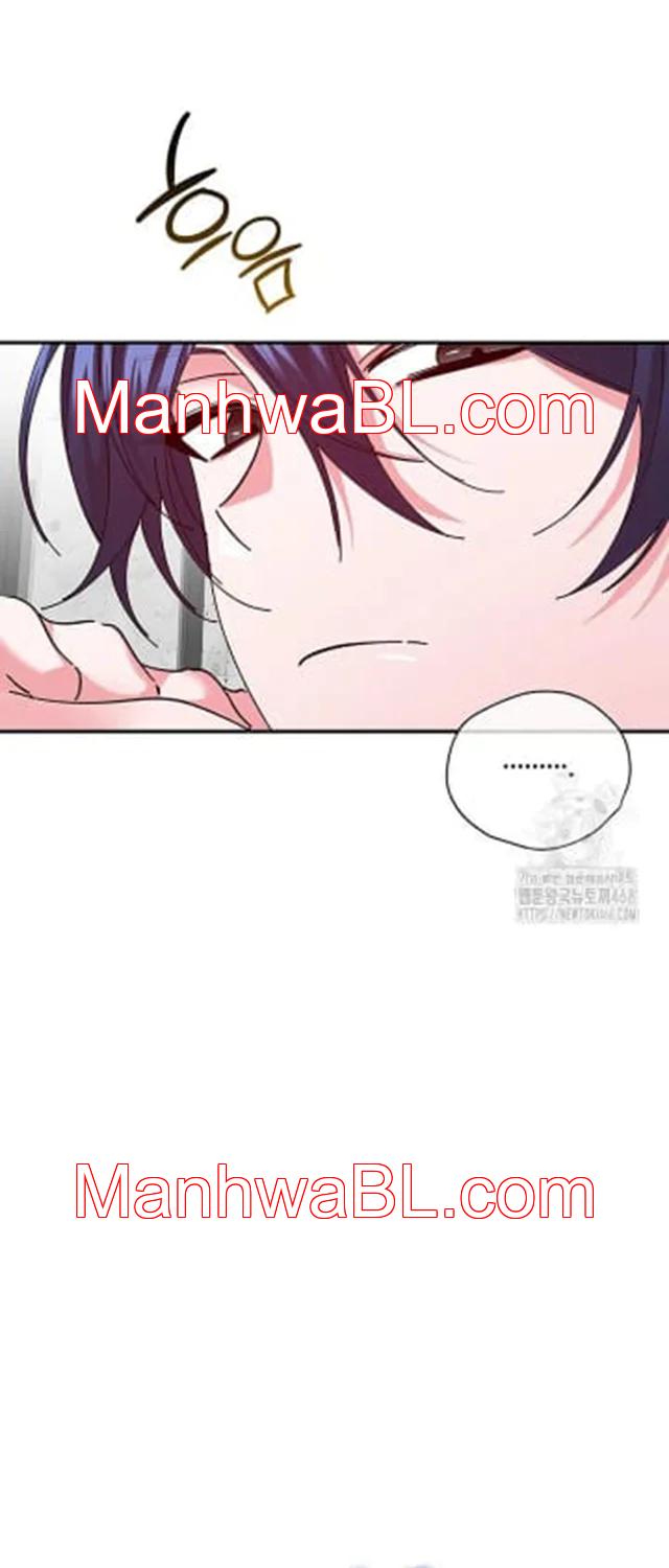 Síndrome de la sirena - Capítulo 3.2 manhwa