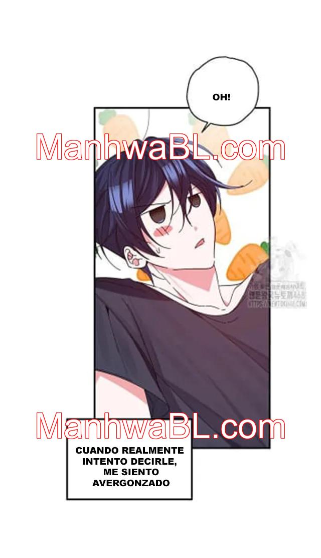 Síndrome de la sirena - Capítulo 3.2 manhwa
