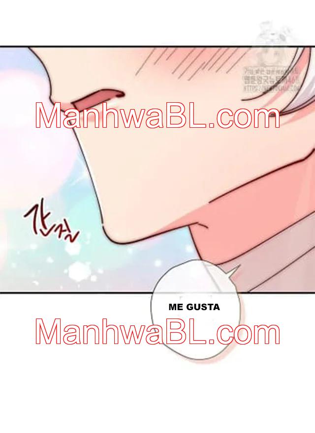 Síndrome de la sirena - Capítulo 3.2 manhwa