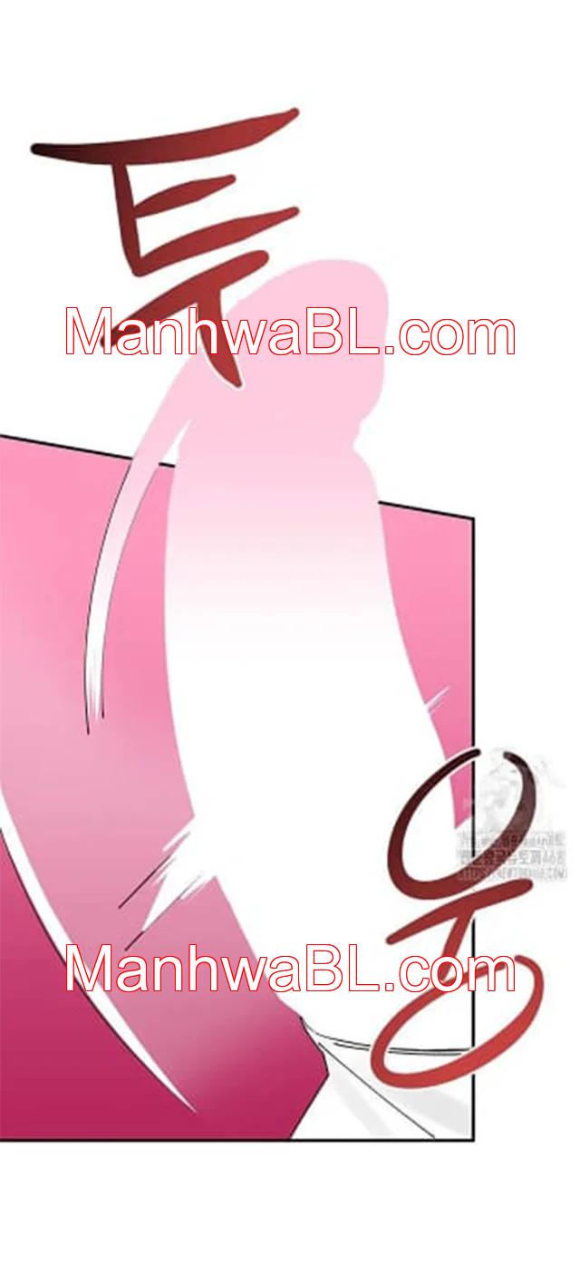 Síndrome de la sirena - Capítulo 3 manhwa