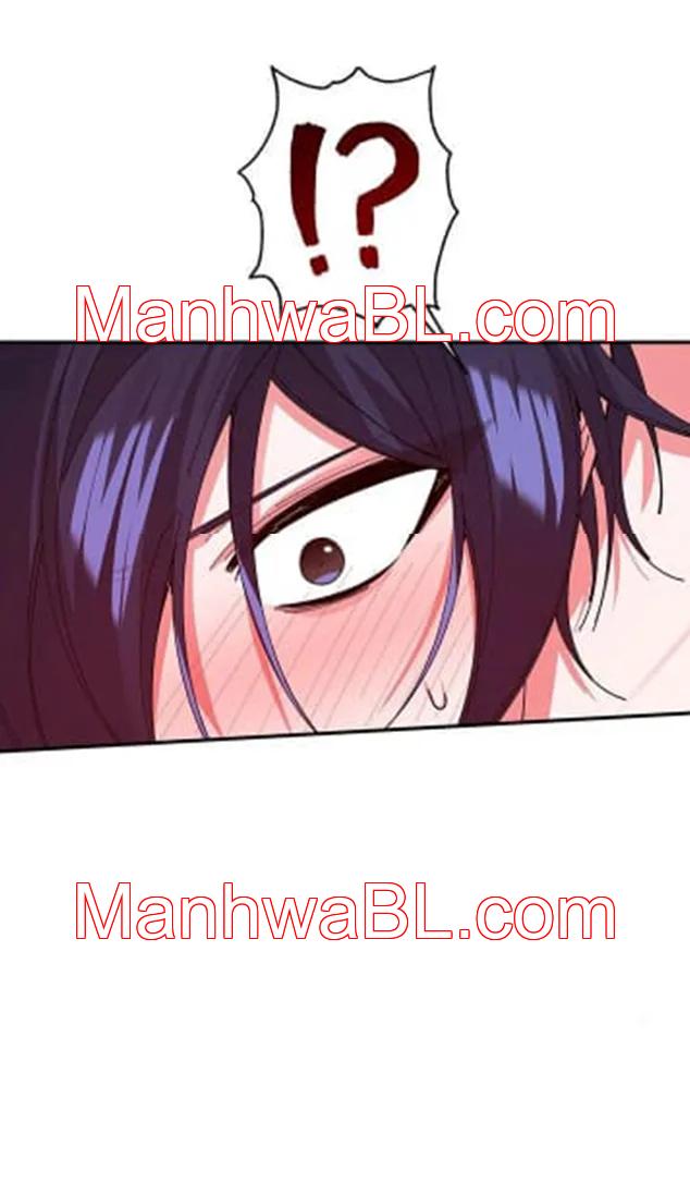 Síndrome de la sirena - Capítulo 3 manhwa