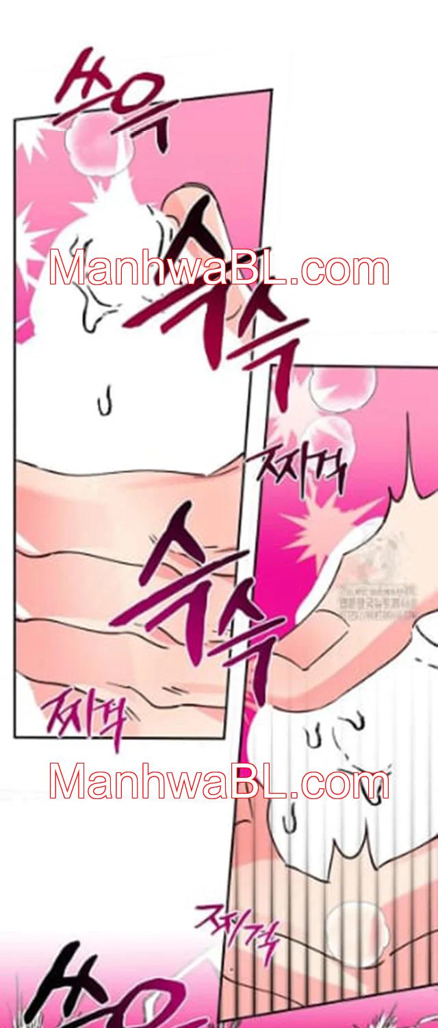 Síndrome de la sirena - Capítulo 6.2 manhwa