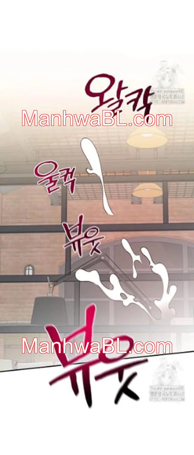 Síndrome de la sirena - Capítulo 6.2 manhwa