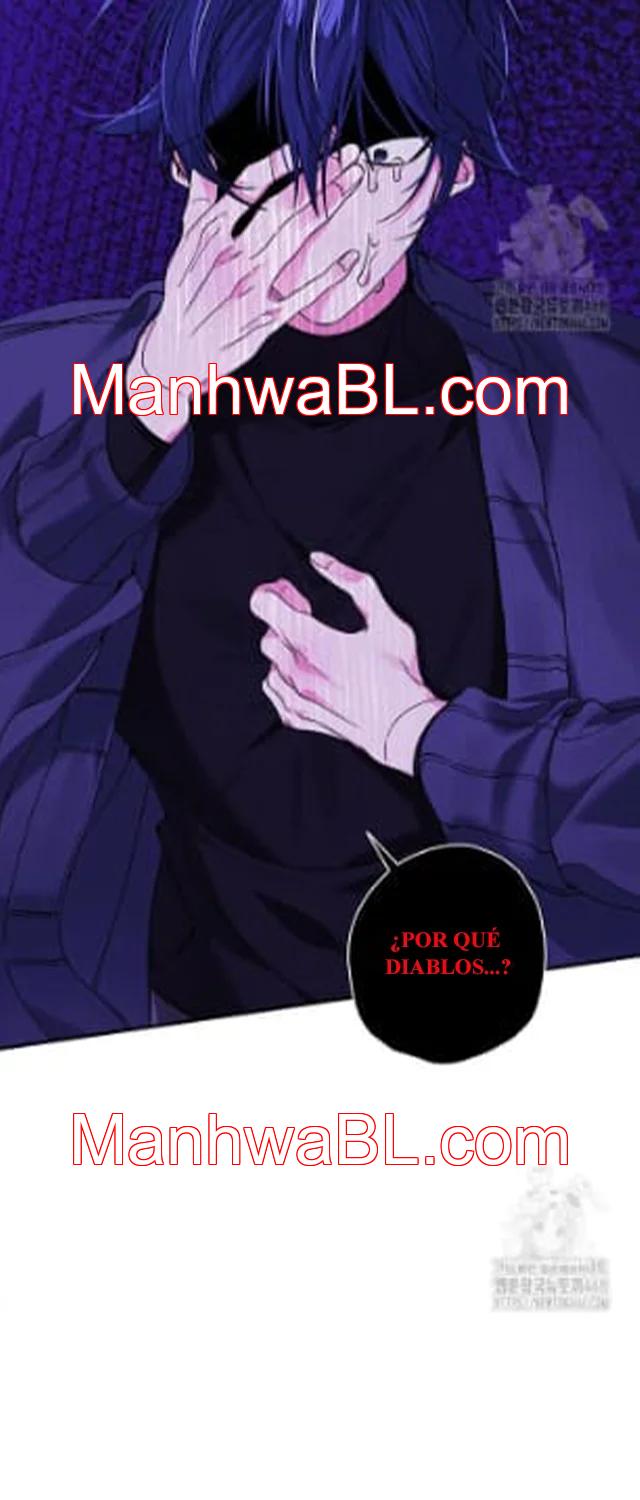 Síndrome de la sirena - Capítulo 6.2 manhwa