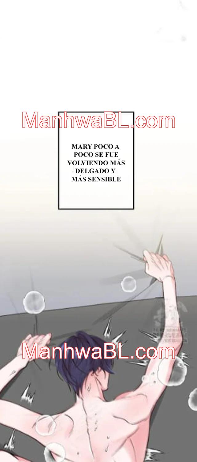 Síndrome de la sirena - Capítulo 6.2 manhwa