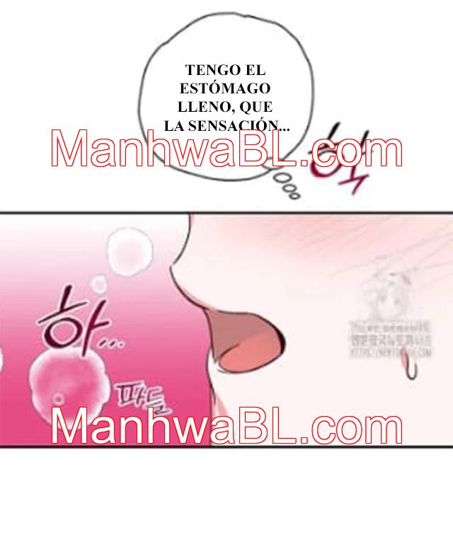 Síndrome de la sirena - Capítulo 6.3 manhwa
