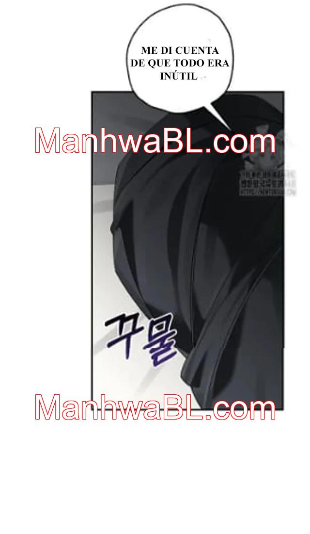 Síndrome de la sirena - Capítulo 6.3 manhwa