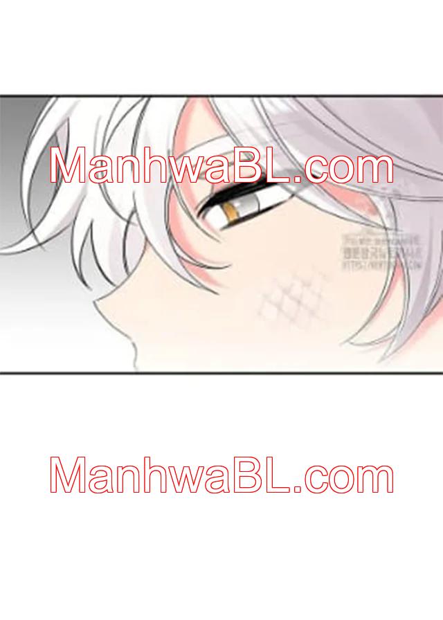 Síndrome de la sirena - Capítulo 6.3 manhwa