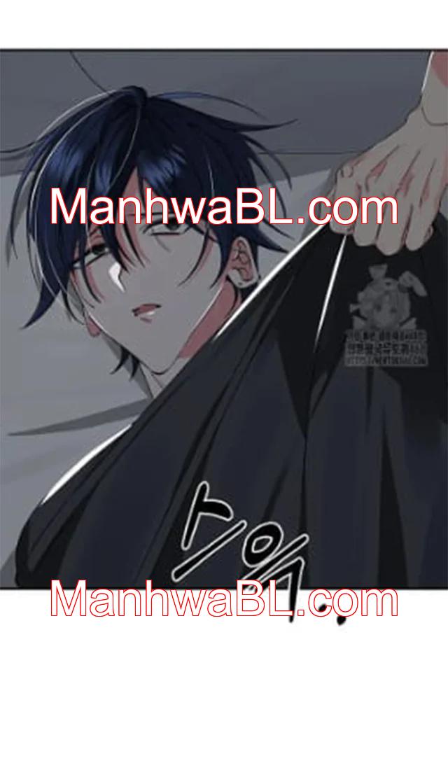 Síndrome de la sirena - Capítulo 6.3 manhwa
