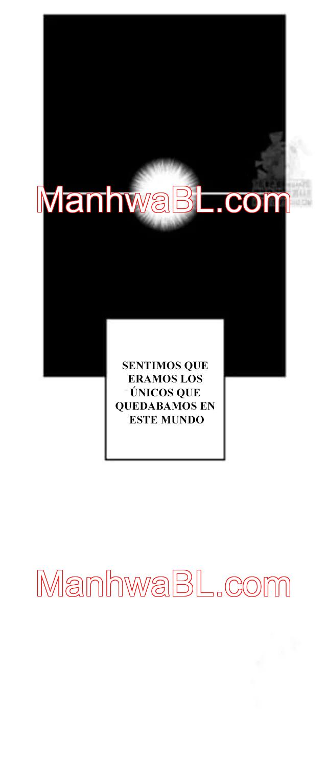 Síndrome de la sirena - Capítulo 6.3 manhwa