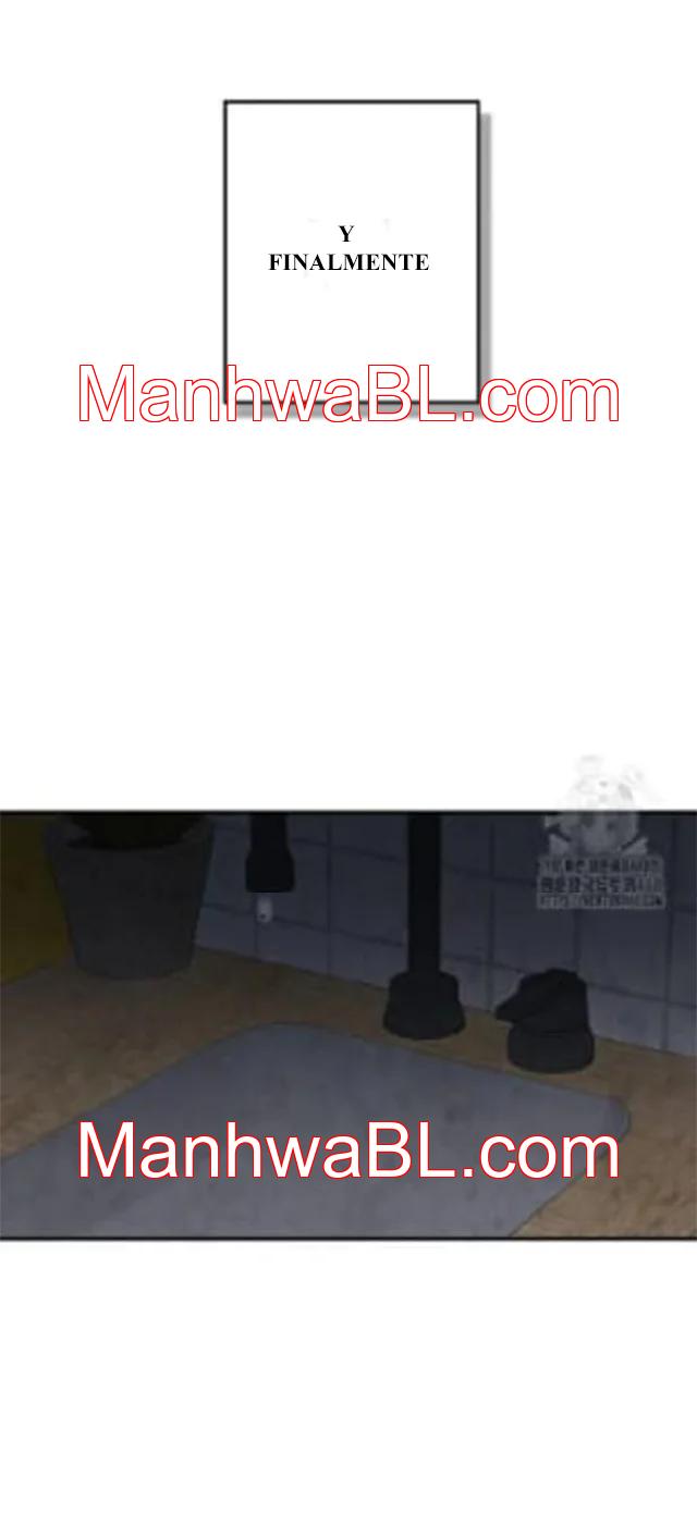 Síndrome de la sirena - Capítulo 6.3 manhwa