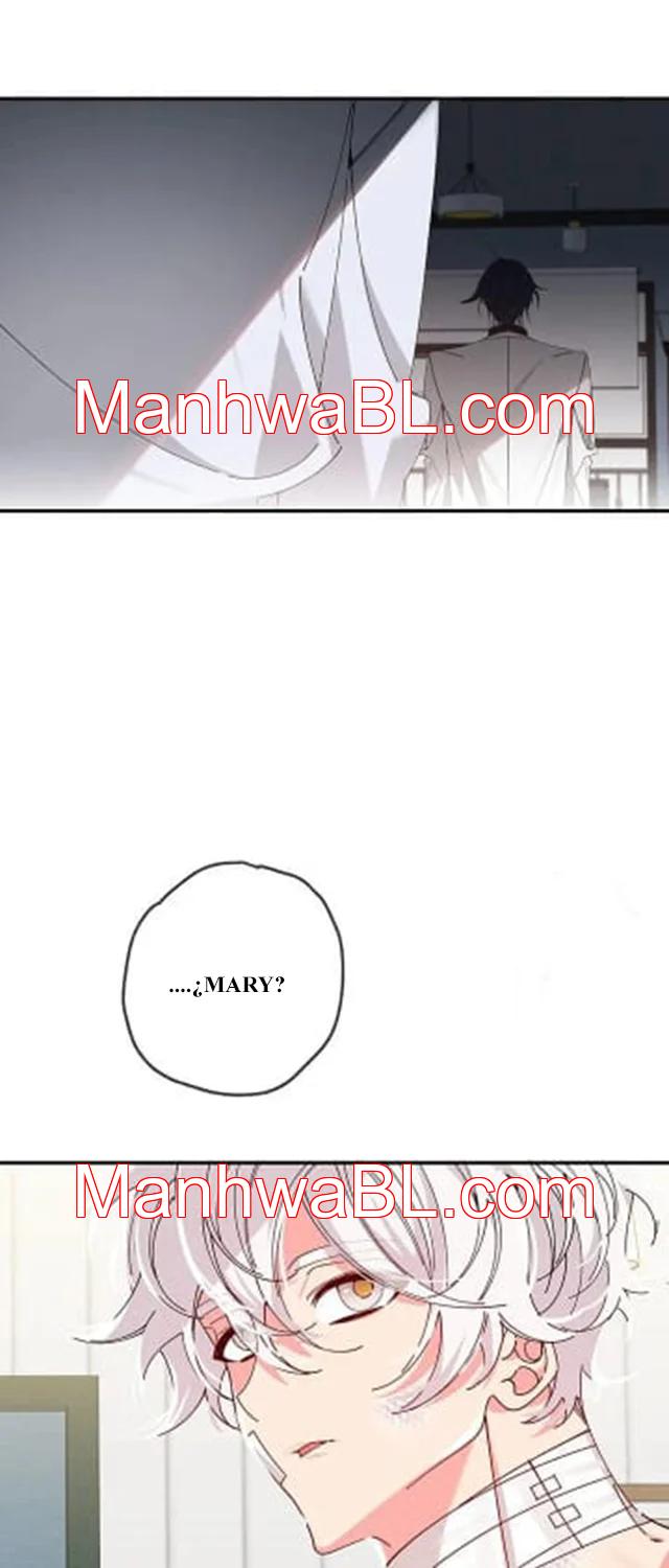 Síndrome de la sirena - Capítulo 4.2 manhwa