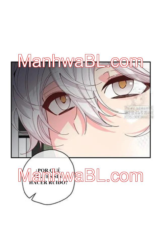Síndrome de la sirena - Capítulo 4.2 manhwa