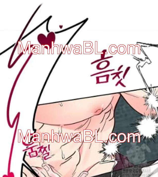 Síndrome de la sirena - Capítulo 5.2 manhwa