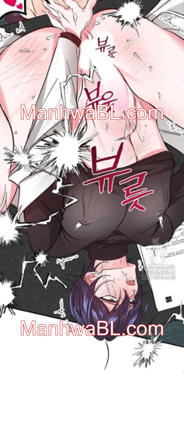 Síndrome de la sirena - Capítulo 5.2 manhwa