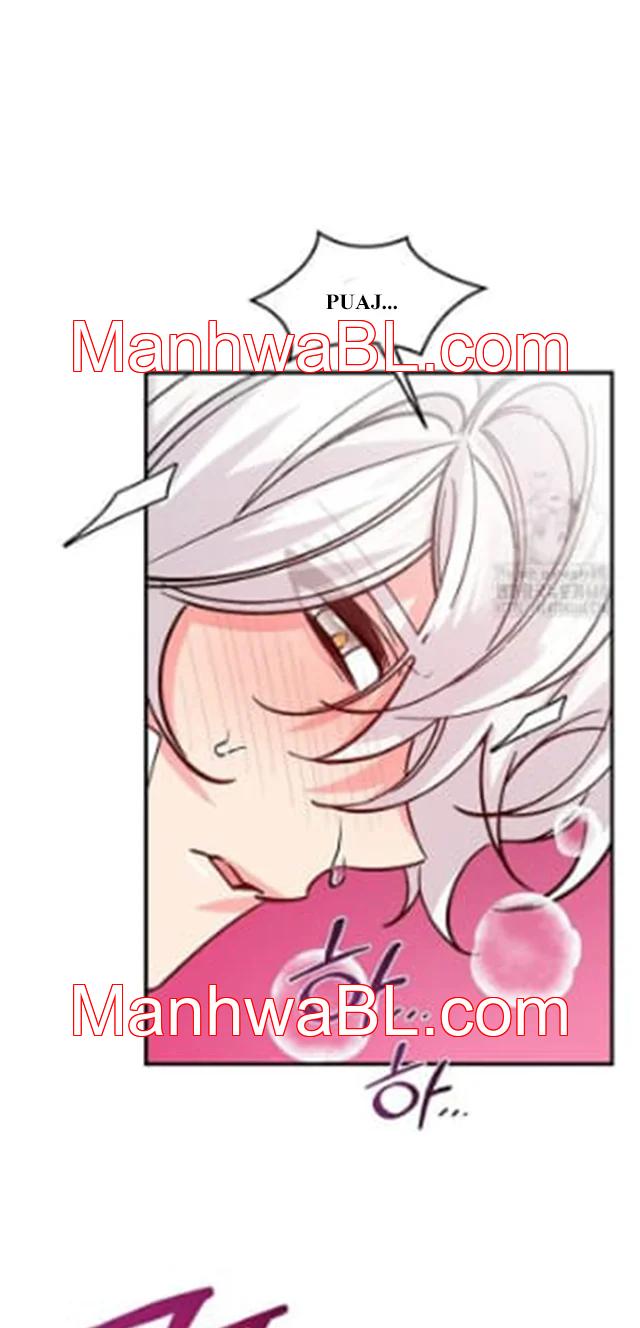 Síndrome de la sirena - Capítulo 5.2 manhwa