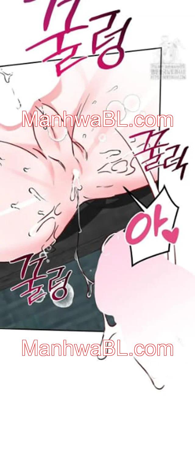 Síndrome de la sirena - Capítulo 5.2 manhwa