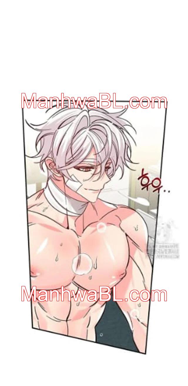 Síndrome de la sirena - Capítulo 5.2 manhwa