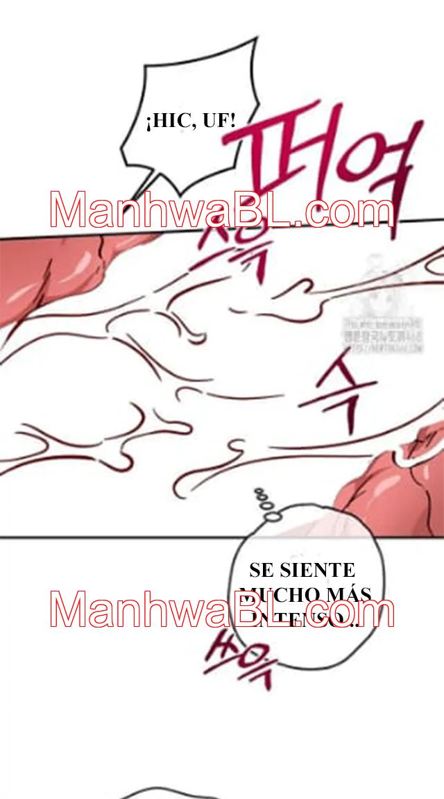 Síndrome de la sirena - Capítulo 5.2 manhwa