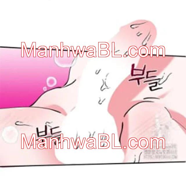 Síndrome de la sirena - Capítulo 6 manhwa