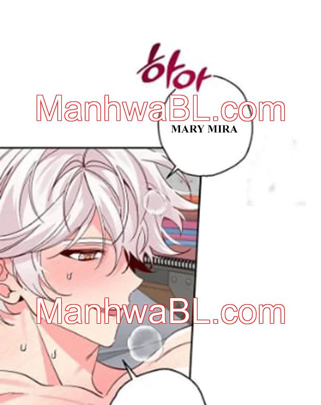 Síndrome de la sirena - Capítulo 6 manhwa