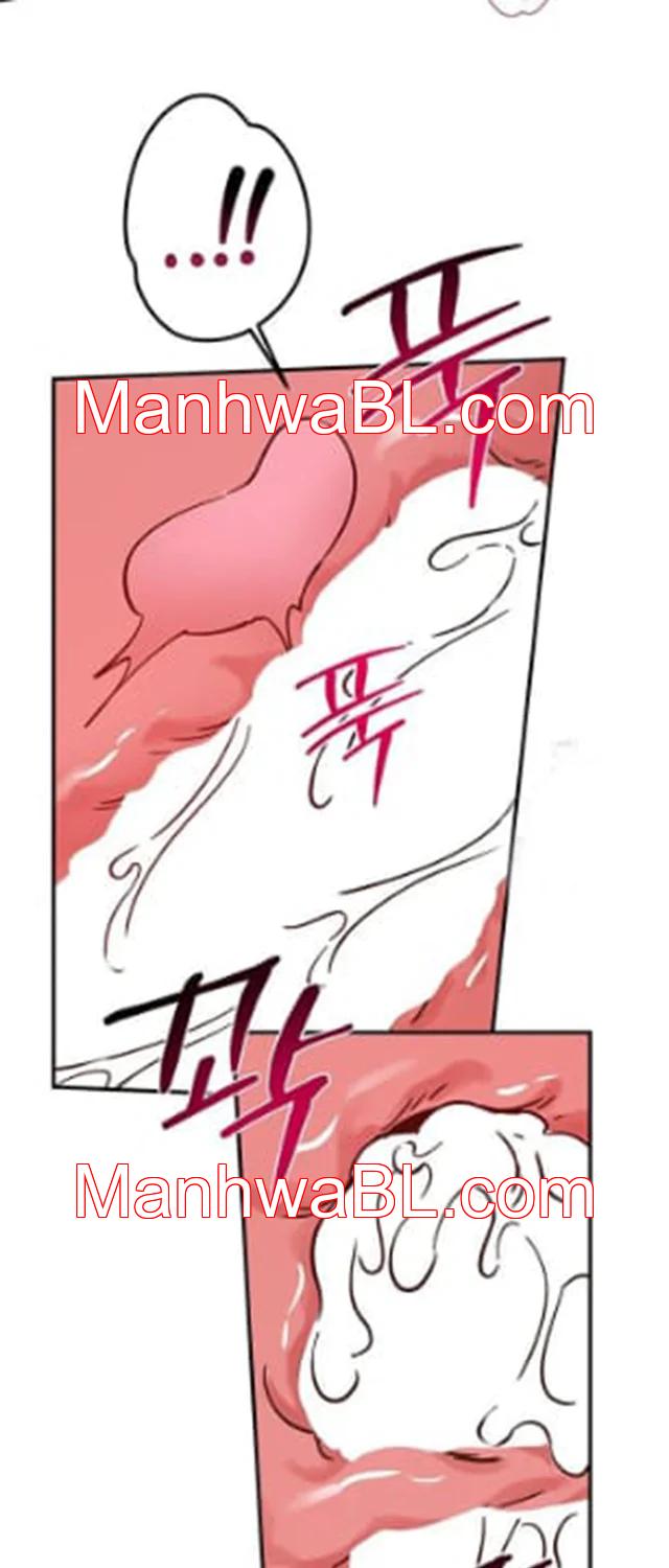 Síndrome de la sirena - Capítulo 5.3 manhwa