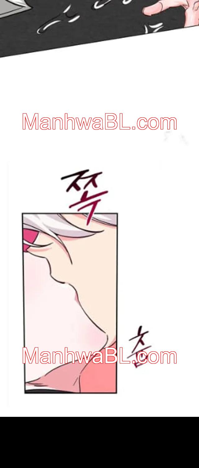 Síndrome de la sirena - Capítulo 5.3 manhwa