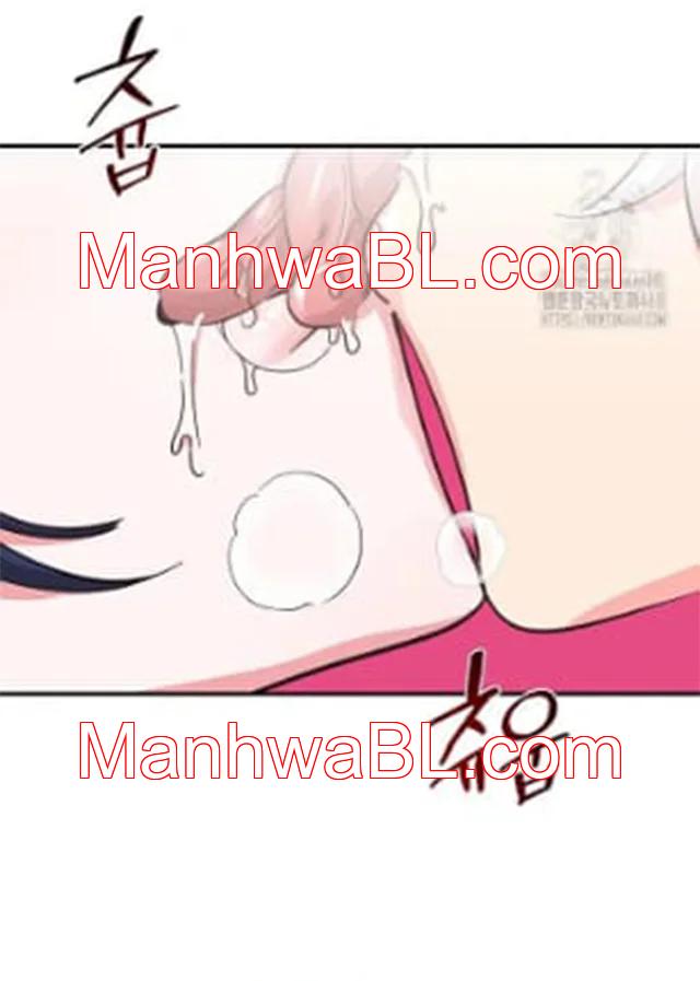 Síndrome de la sirena - Capítulo 5.3 manhwa