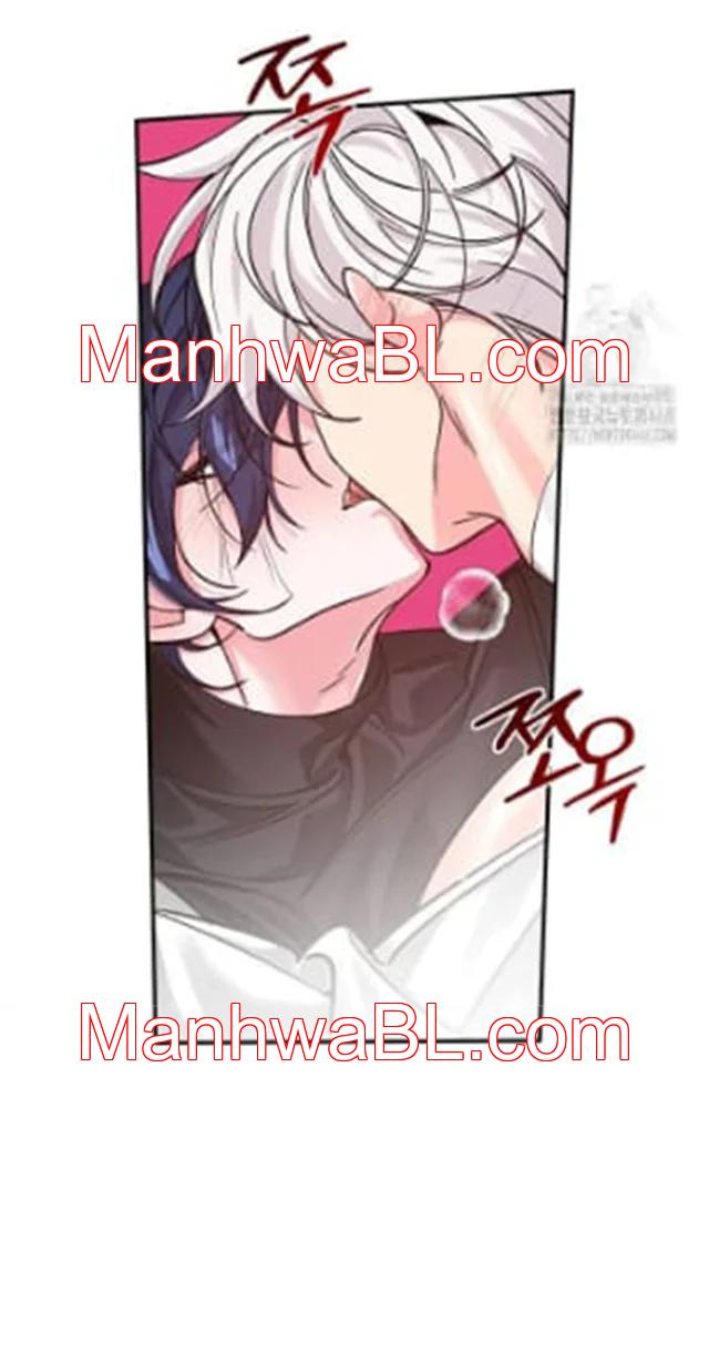 Síndrome de la sirena - Capítulo 5.3 manhwa