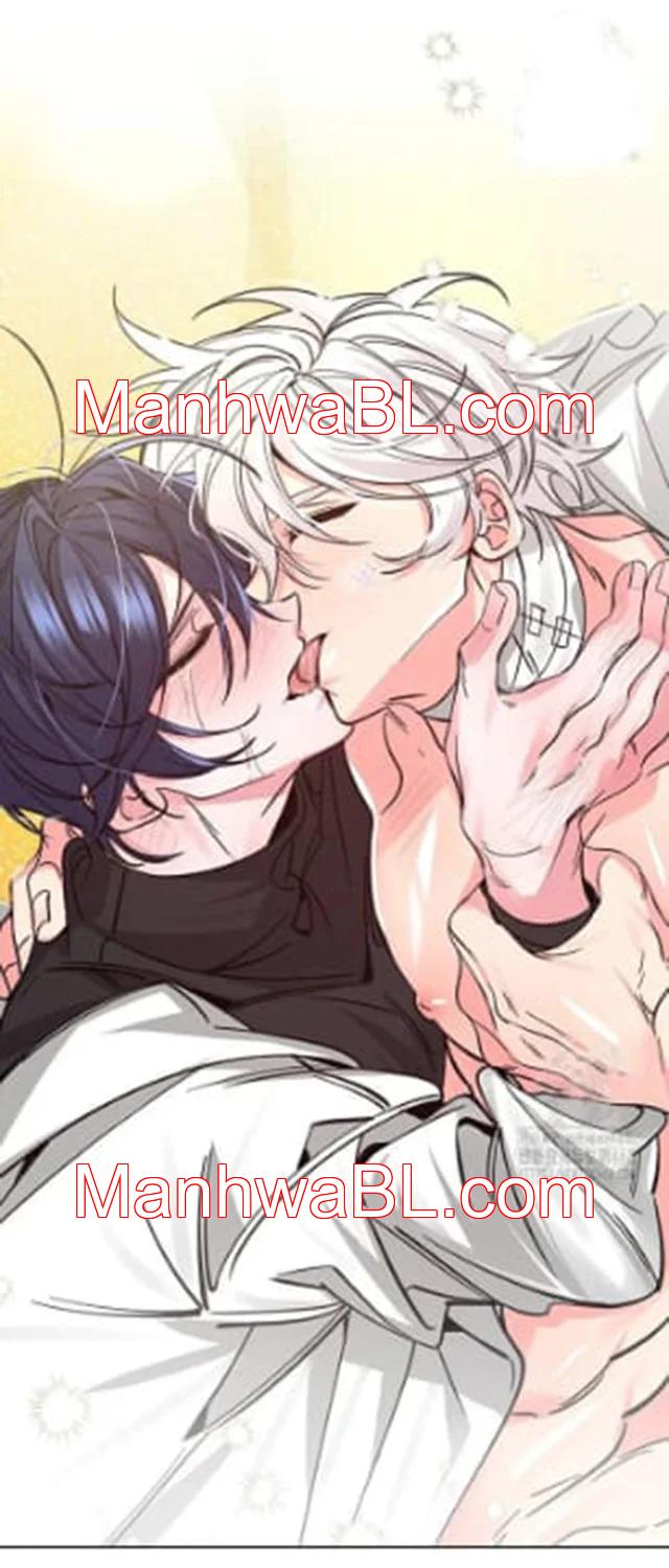 Síndrome de la sirena - Capítulo 5.3 manhwa