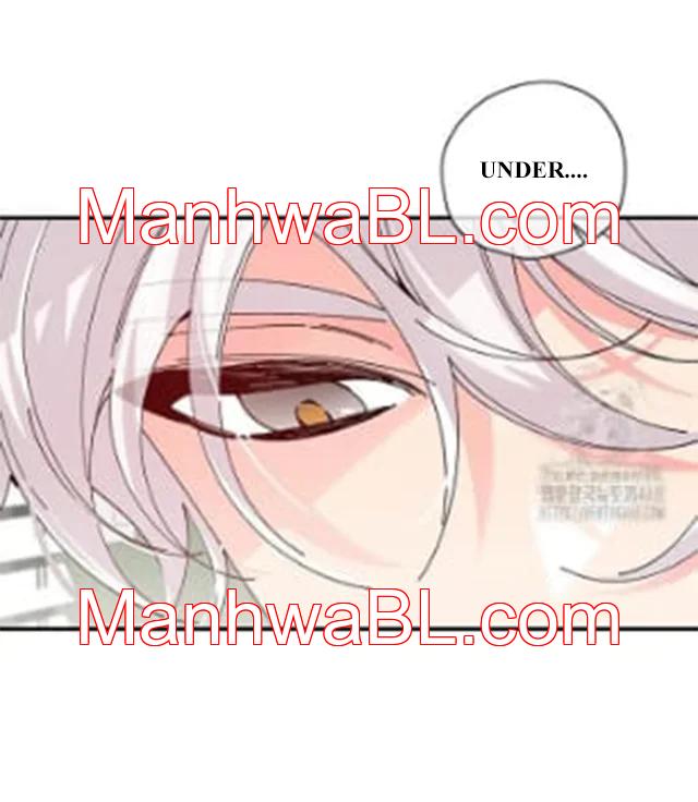 Síndrome de la sirena - Capítulo 5.3 manhwa