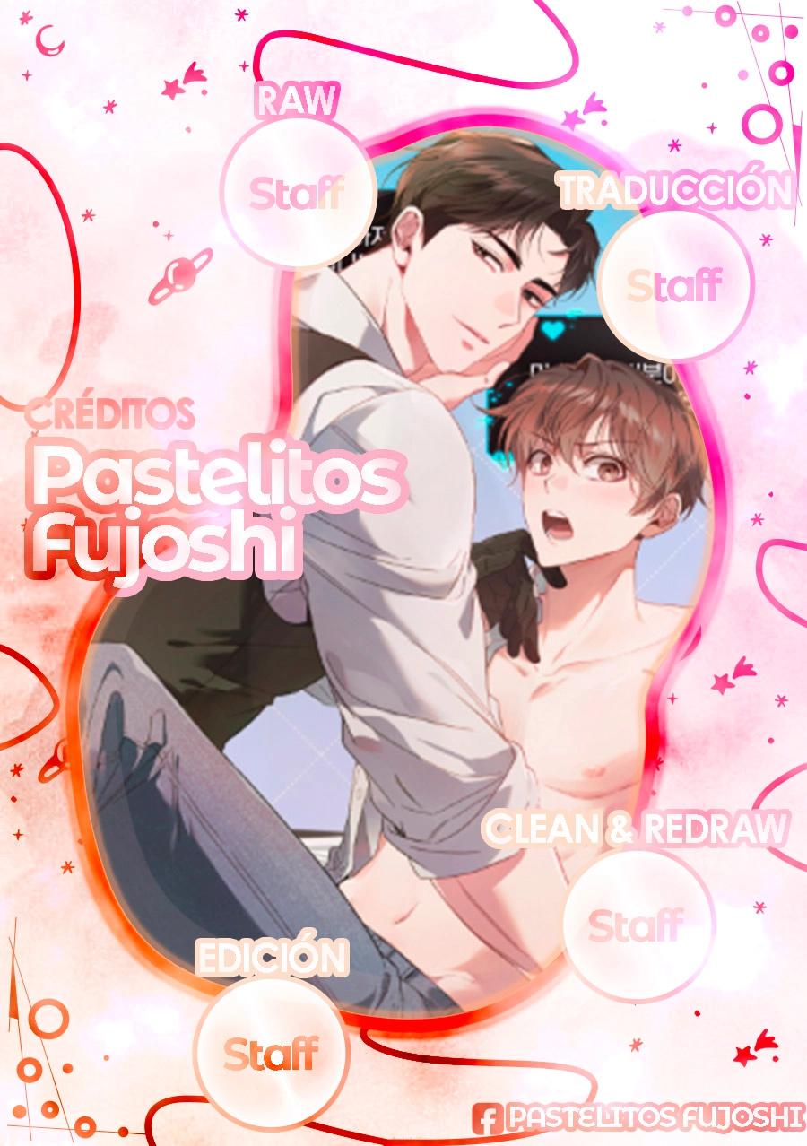 Creating Hidden Endings - Capítulo 15 manhwa