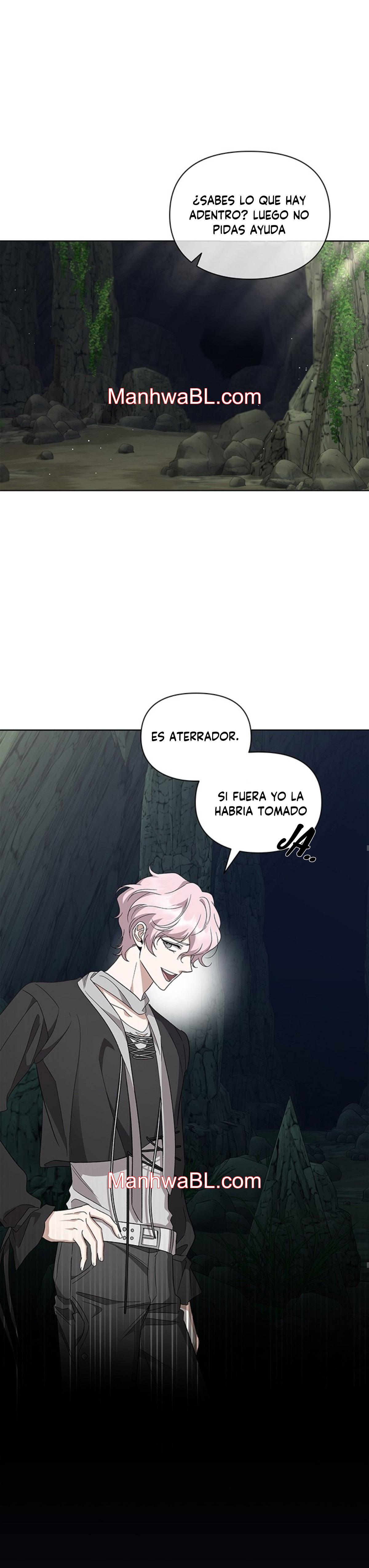 Creating Hidden Endings - Capítulo 7 manhwa
