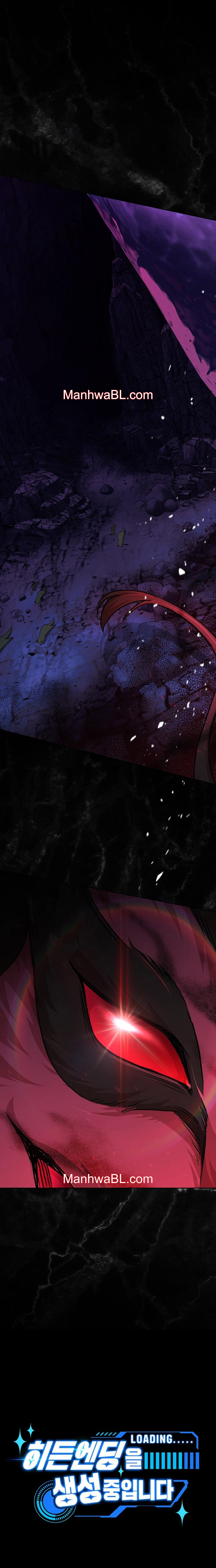 Creating Hidden Endings - Capítulo 4.3 manhwa