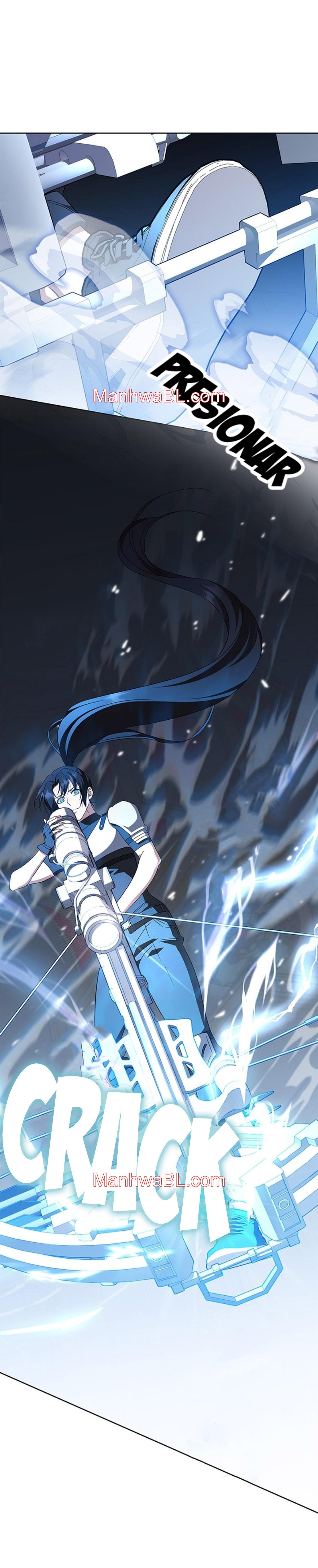 Creating Hidden Endings - Capítulo 8 manhwa