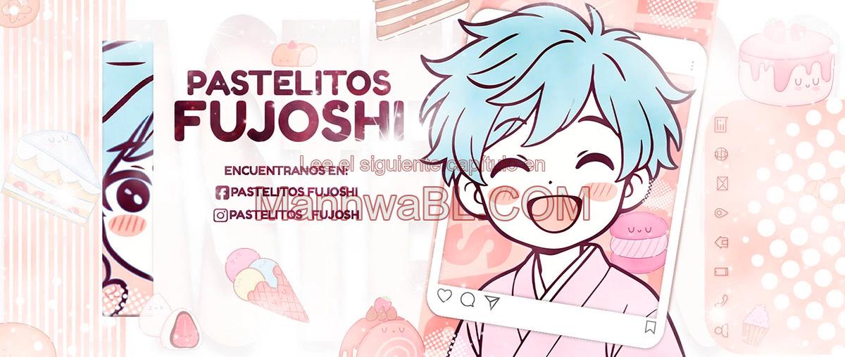 Creating Hidden Endings - Capítulo 23 3 manhwa