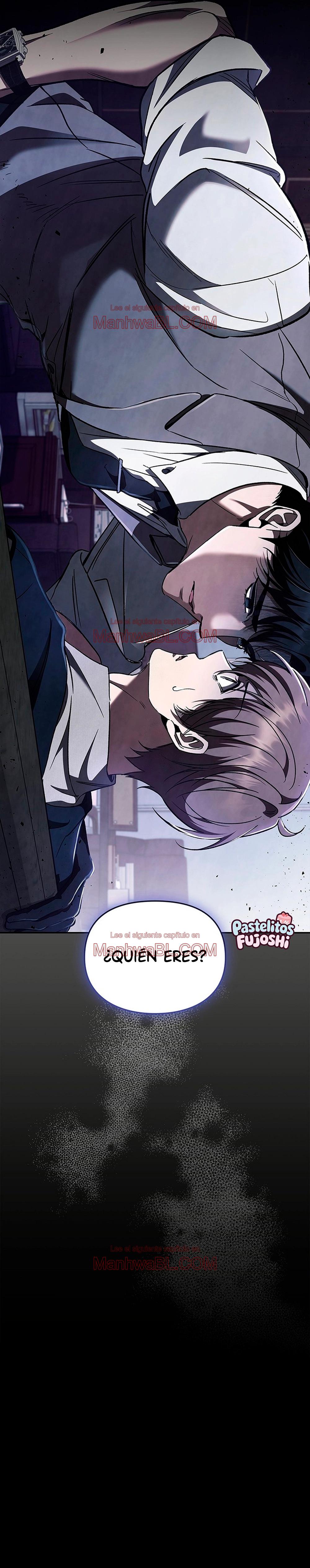 Creating Hidden Endings - Capítulo 22 3 manhwa