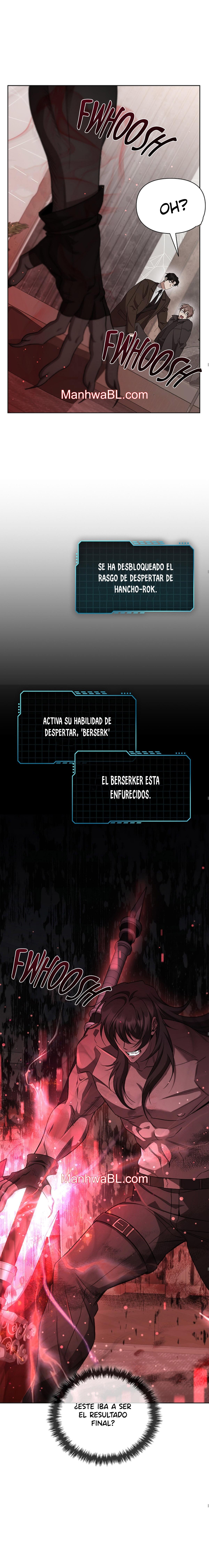 Creating Hidden Endings - Capítulo 10 2 manhwa
