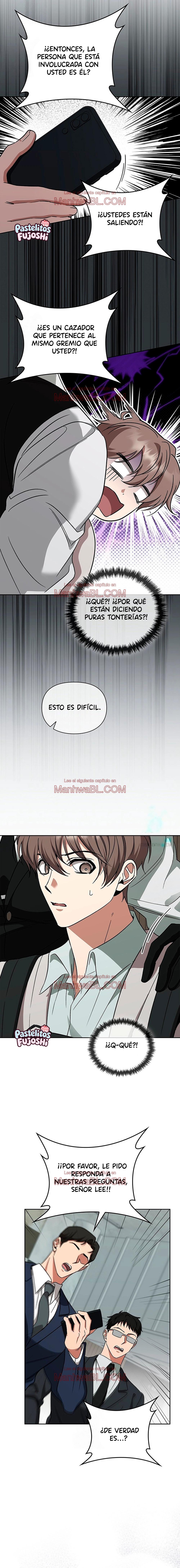 Creating Hidden Endings - Capítulo 21 3 manhwa