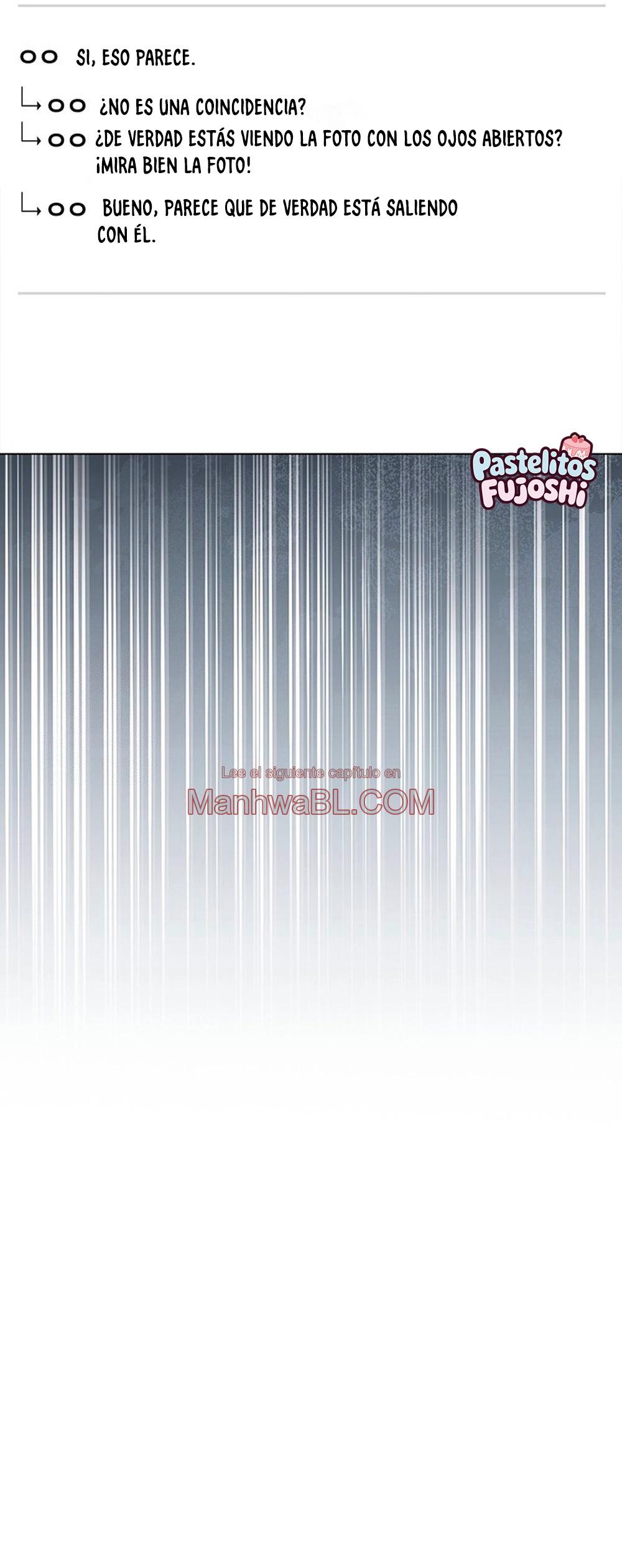 Creating Hidden Endings - Capítulo 21 3 manhwa