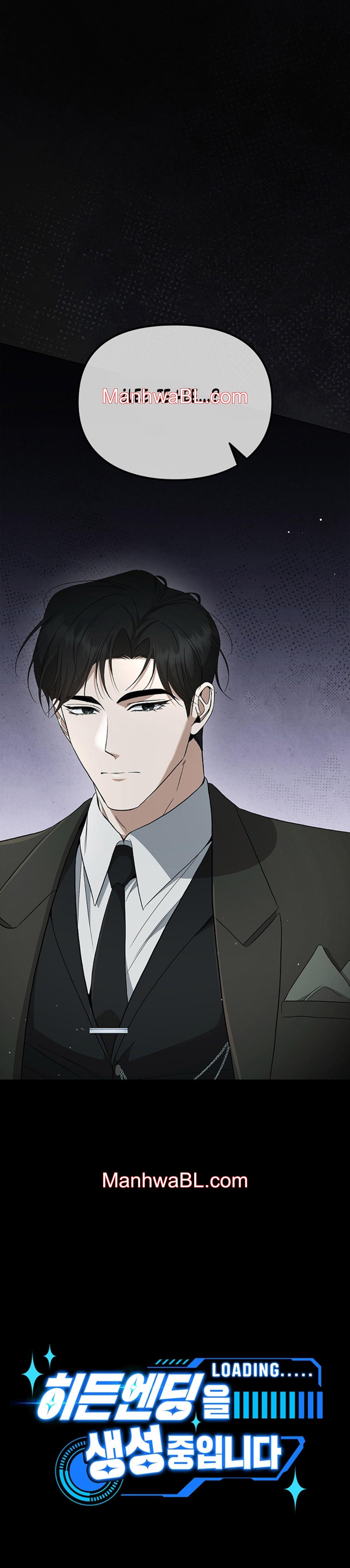 Creating Hidden Endings - Capítulo 9 3 manhwa