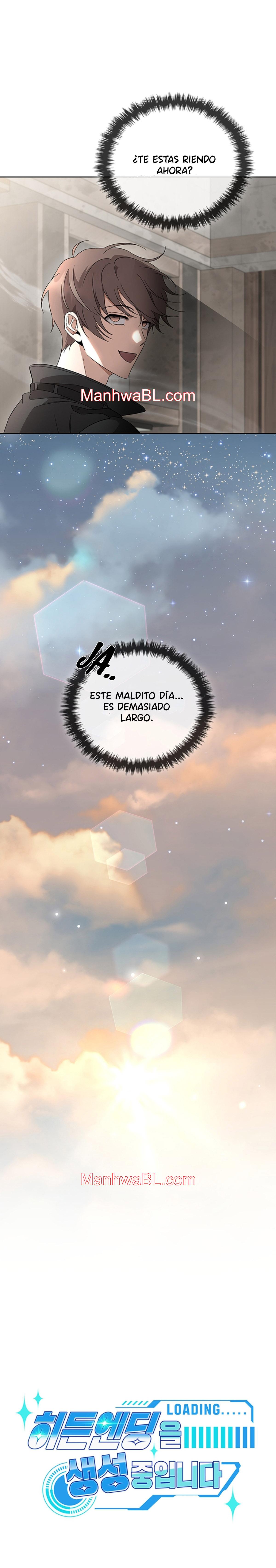 Creating Hidden Endings - Capítulo 10 3 manhwa