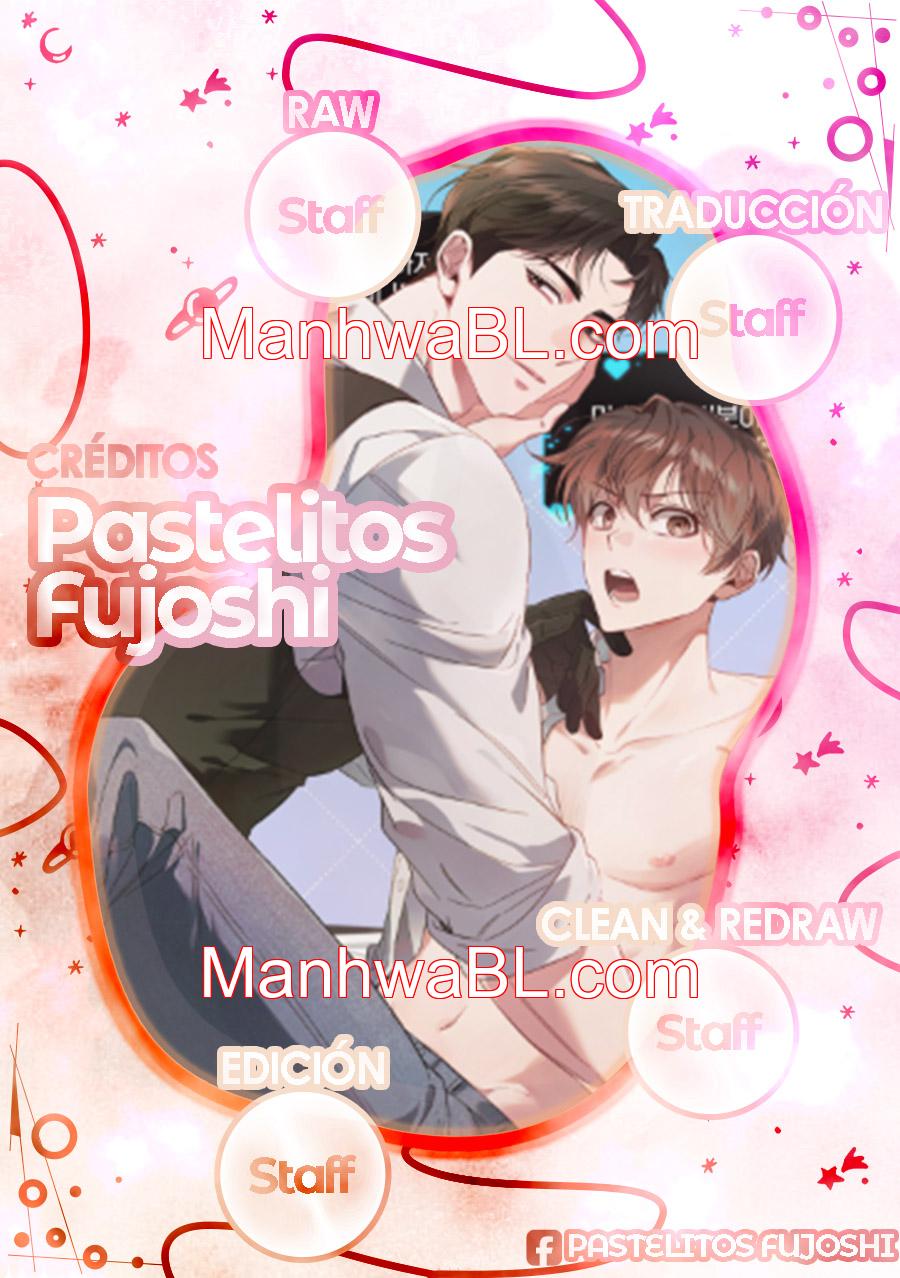 Creating Hidden Endings - Capítulo 4 manhwa