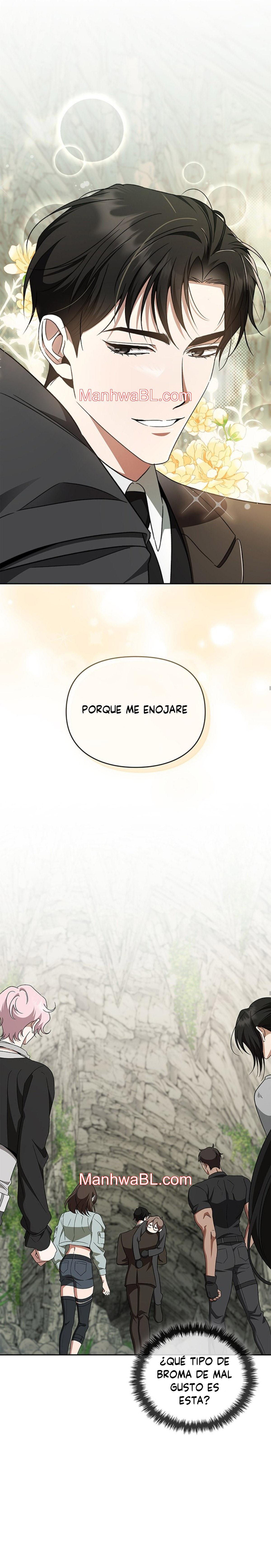 Creating Hidden Endings - Capítulo 12 3 manhwa