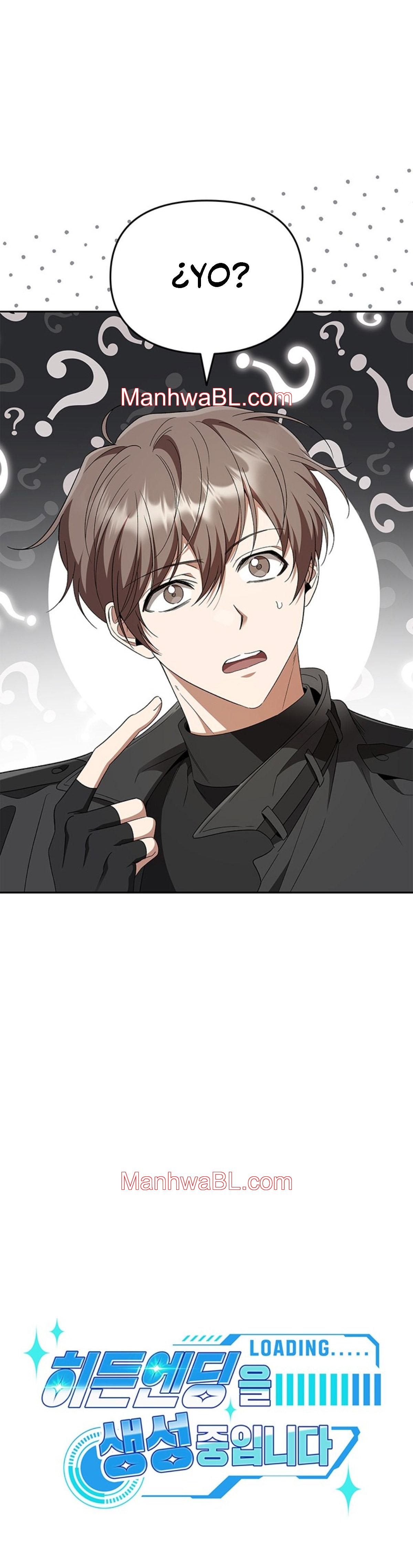 Creating Hidden Endings - Capítulo 12 3 manhwa