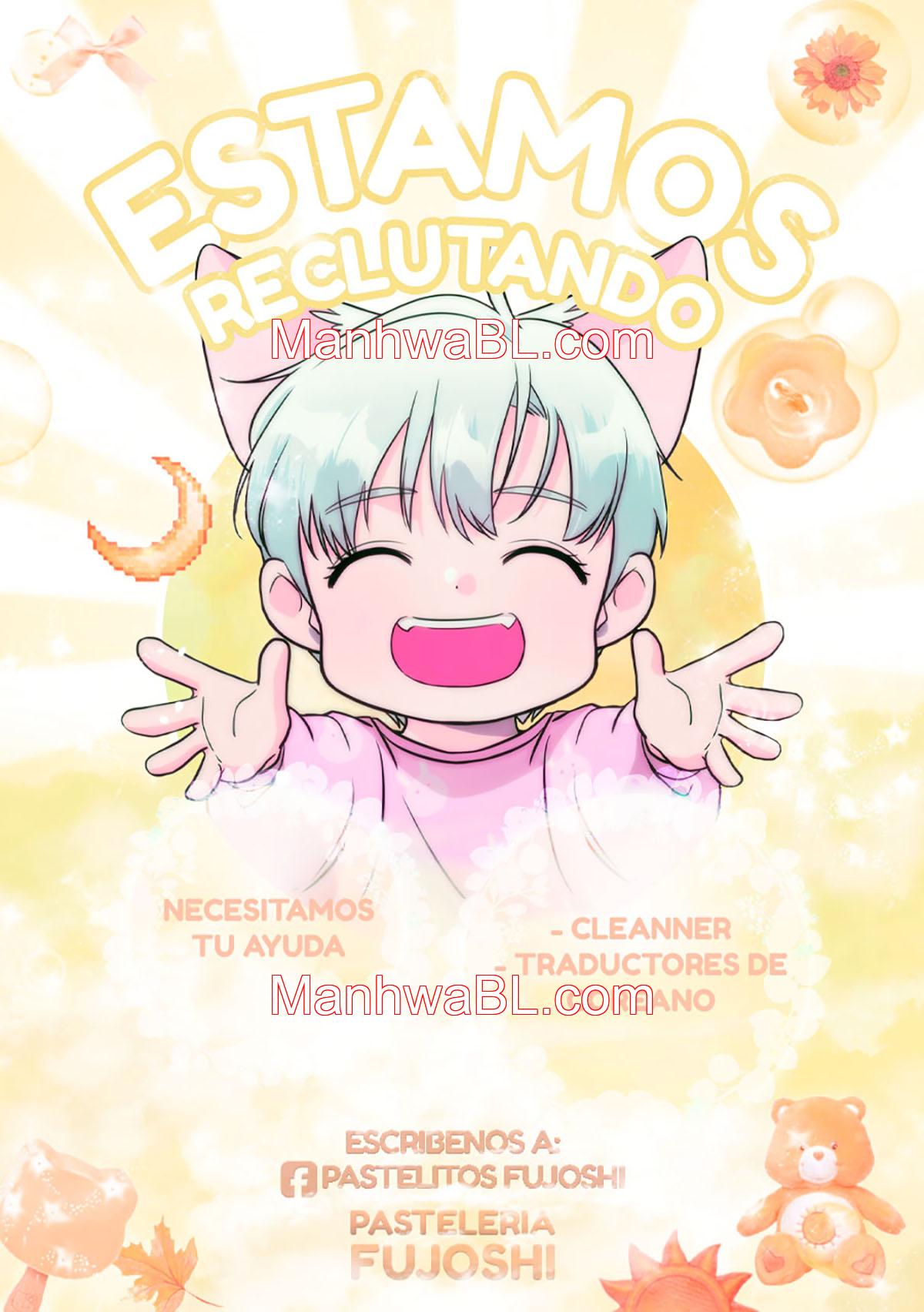 Creating Hidden Endings - Capítulo 12 3 manhwa