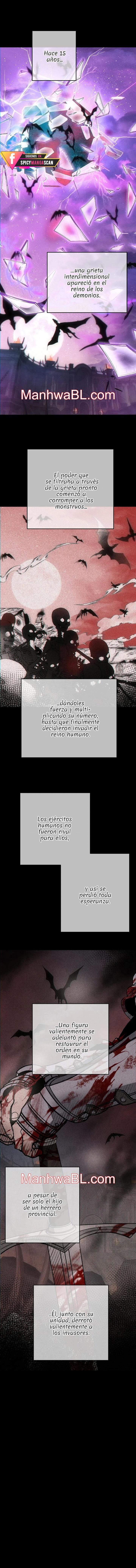 ¡Señor, no puede correrse! - Capítulo 1 manhwa